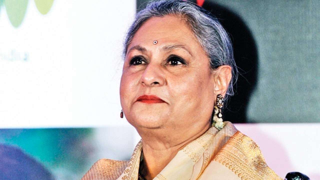 Jaya Bachchan Wiki