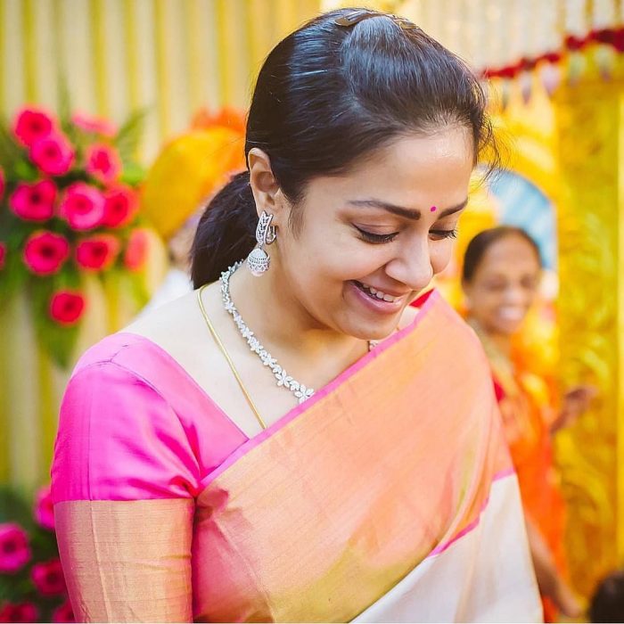 jyothika biography wikipedia