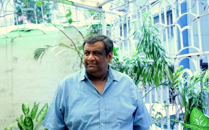 Kaushik Ganguly Wiki Kaushik Ganguly Wiki