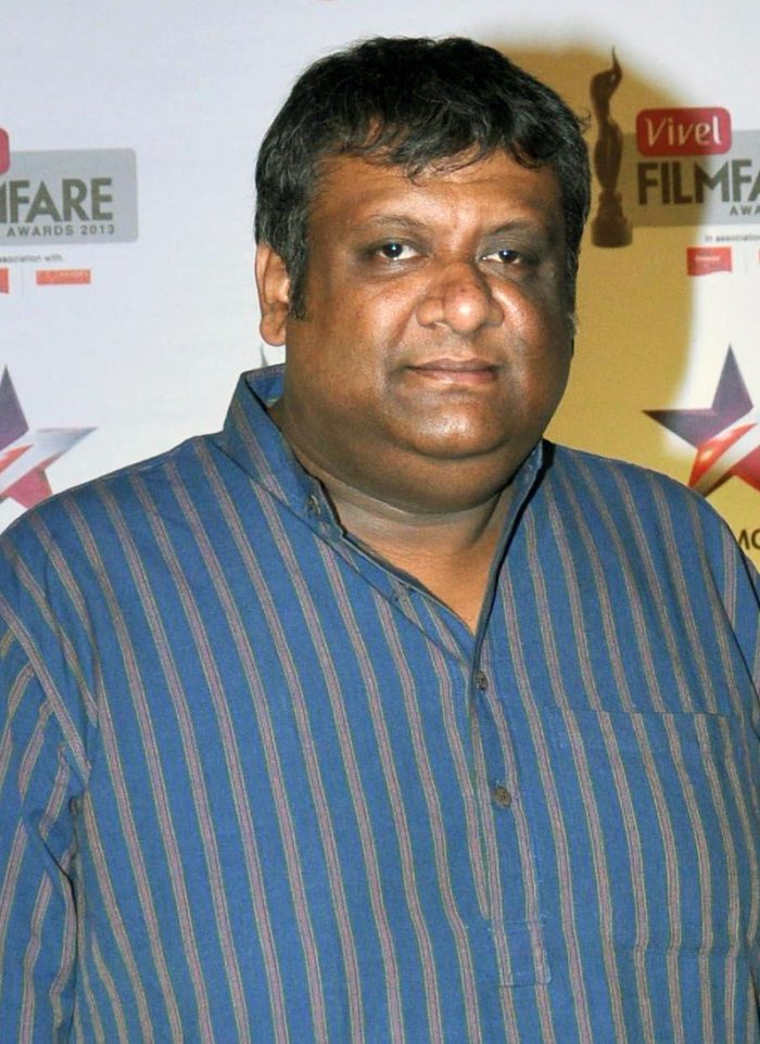 Kaushik Ganguly Wiki Kaushik Ganguly Wiki