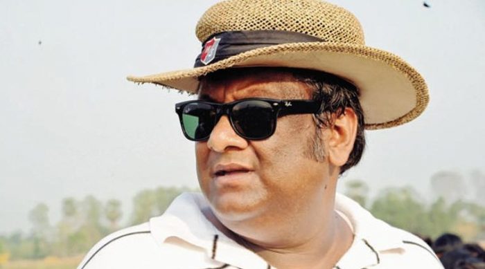Kaushik Ganguly Wiki Kaushik Ganguly Wiki