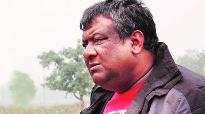 Kaushik Ganguly Wiki Kaushik Ganguly Wiki