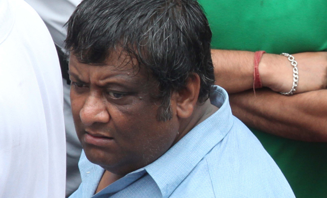 Kaushik Ganguly Wiki Kaushik Ganguly Wiki