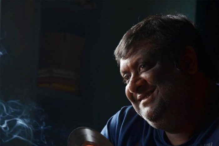 Kaushik Ganguly Wiki Kaushik Ganguly Wiki