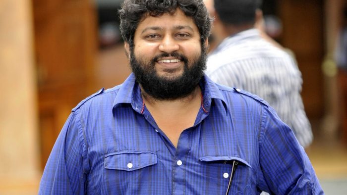 Lijo Jose Pellissery Wiki Lijo Jose Pellissery Wiki