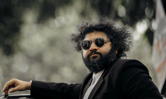Lijo Jose Pellissery Wiki Lijo Jose Pellissery Wiki