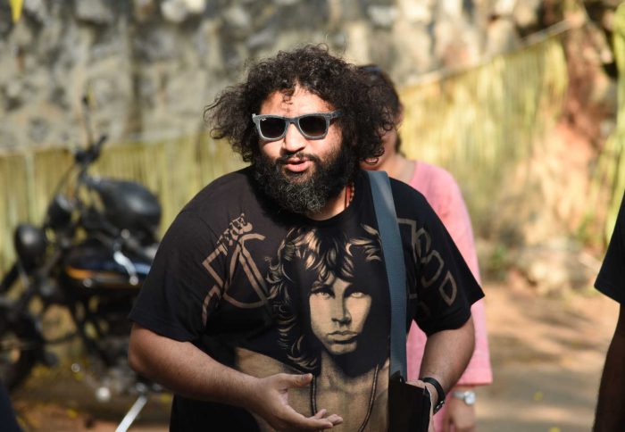 Lijo Jose Pellissery Wiki Lijo Jose Pellissery Wiki