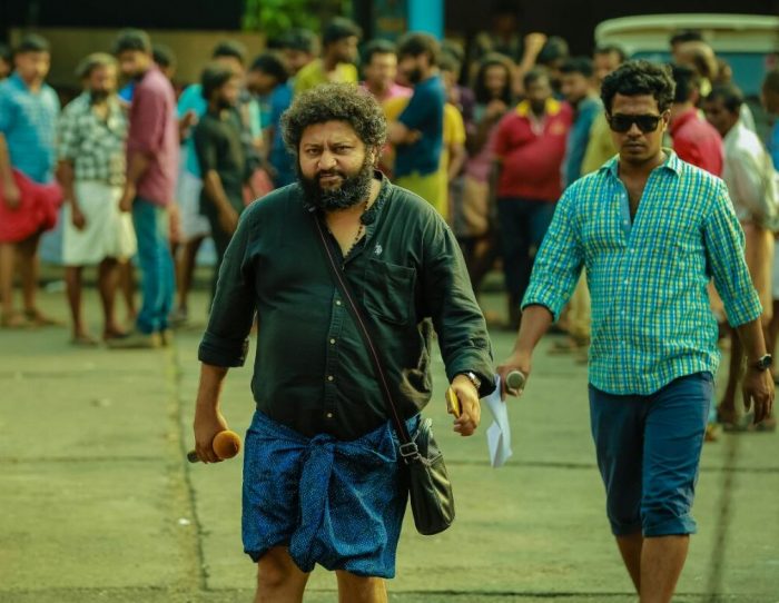 Lijo Jose Pellissery Wiki Lijo Jose Pellissery Wiki