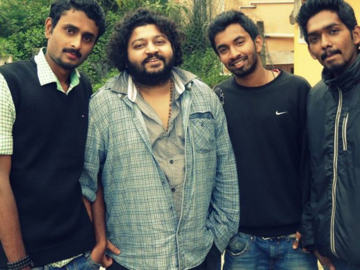 Lijo Jose Pellissery Wiki Lijo Jose Pellissery Wiki