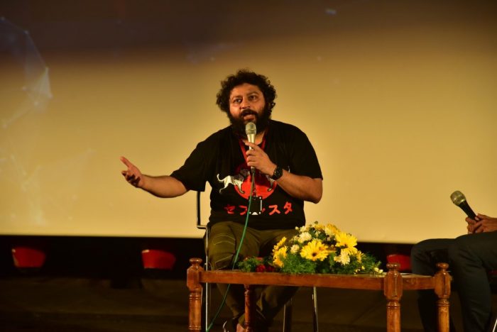 Lijo Jose Pellissery Wiki Lijo Jose Pellissery Wiki