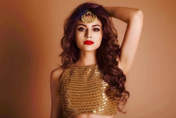 Malti Chahar Wiki Malti Chahar