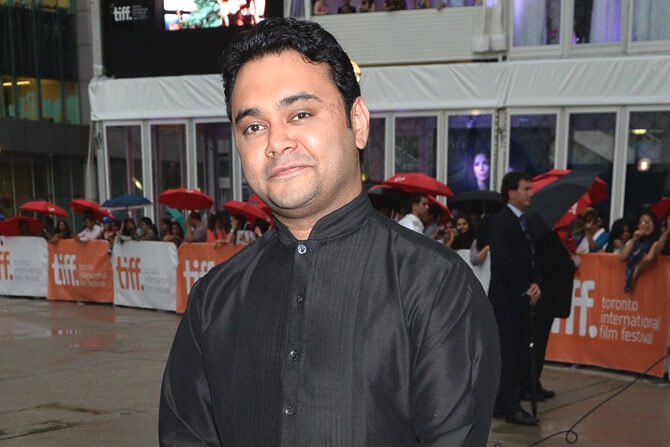 Maneesh Sharma Wiki Maneesh Sharma Wiki