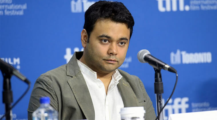 Maneesh Sharma Wiki