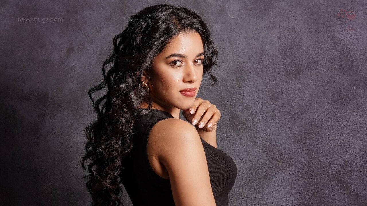 Mirnalini Ravi
