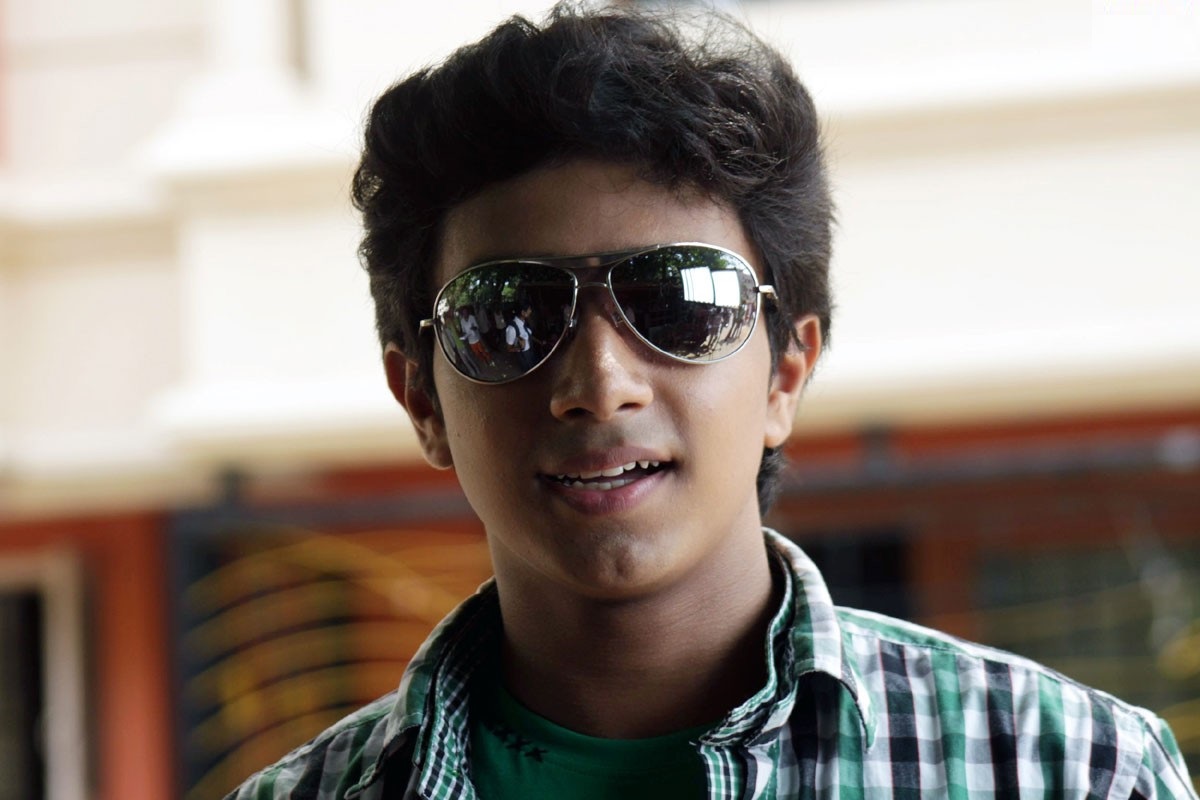 Mithun Murali Wiki