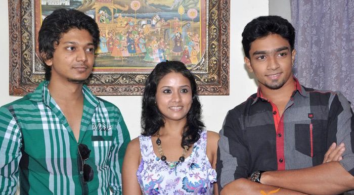 Mithun Murali Wiki Mithun Murali Wiki