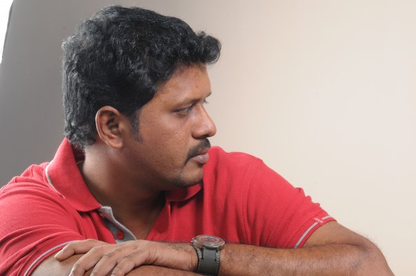 N. B. Srikanth Images