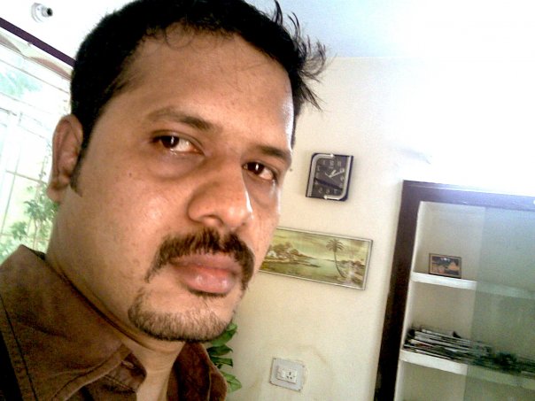 N. B. Srikanth Wiki N. B. Srikanth Wiki