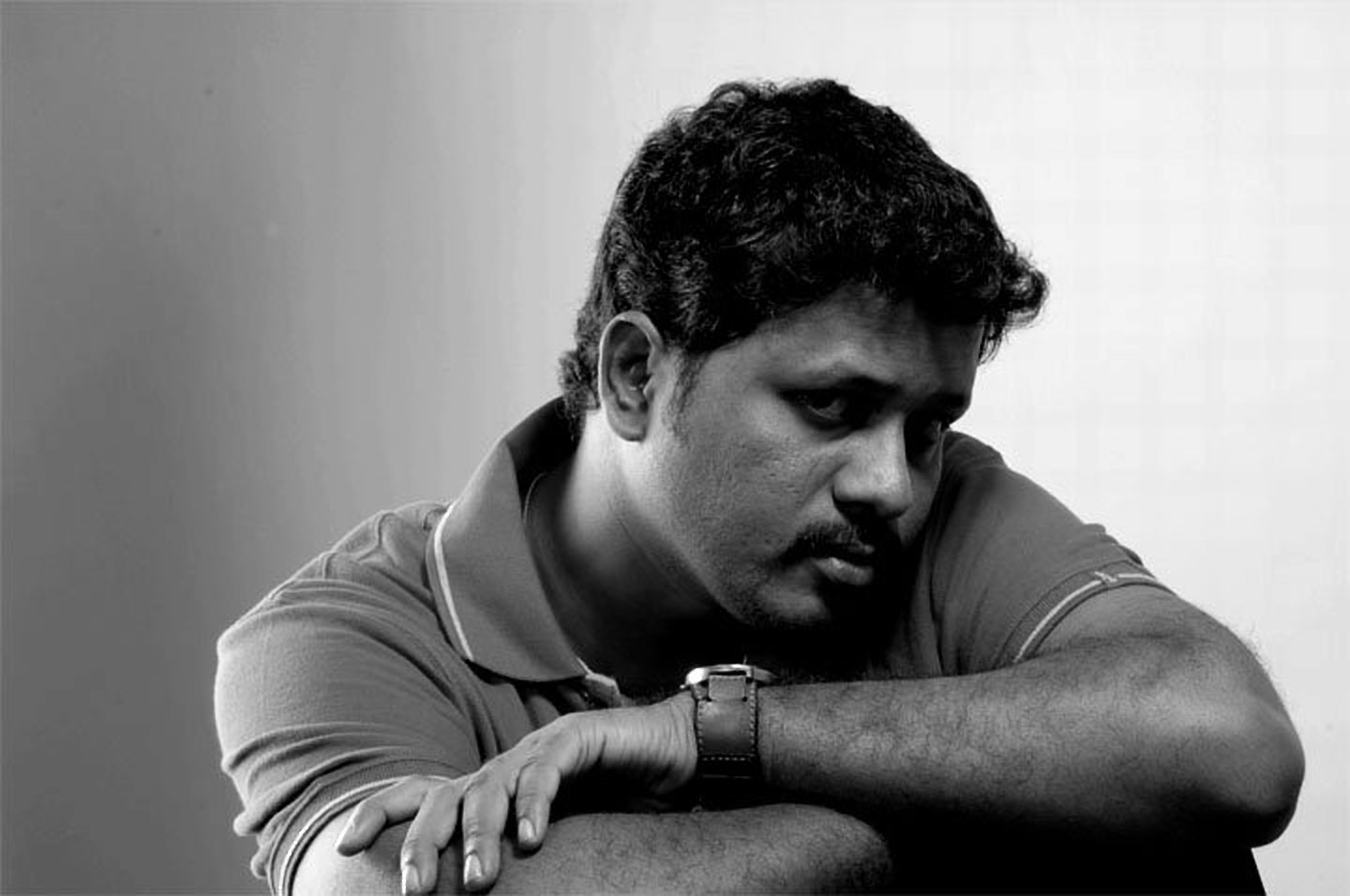 N. B. Srikanth Wiki