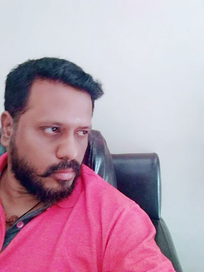 N. B. Srikanth Wiki N. B. Srikanth Wiki