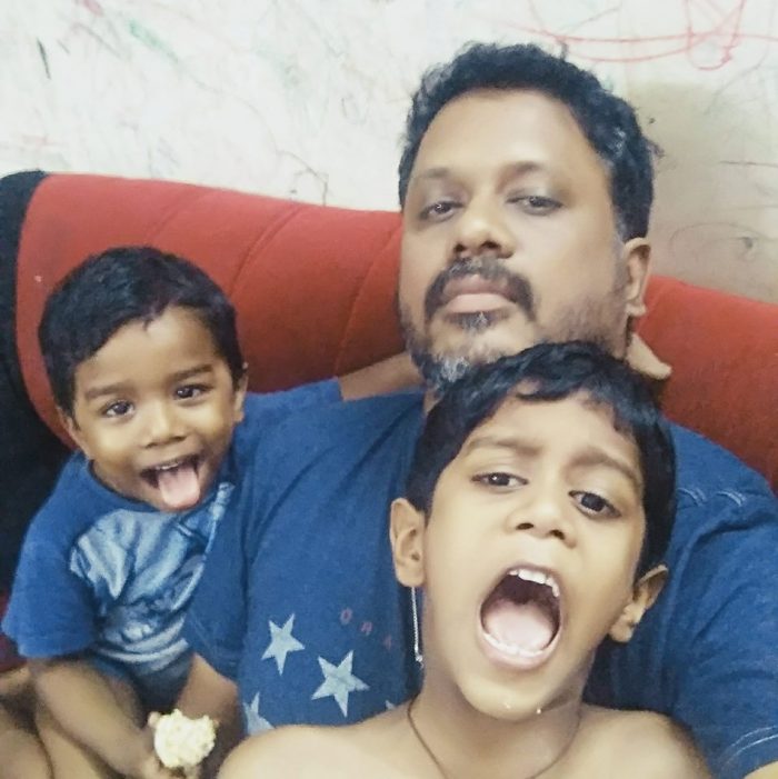 N. B. Srikanth Wiki N. B. Srikanth Wiki