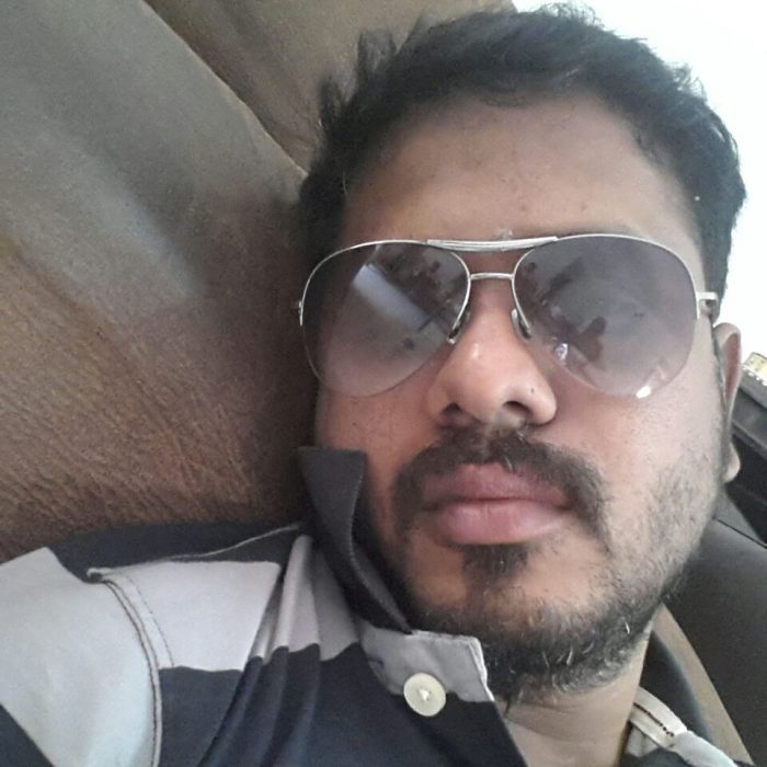 N. B. Srikanth Wiki N. B. Srikanth Wiki
