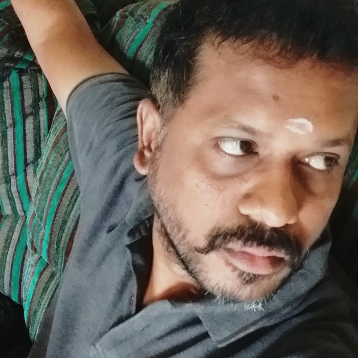 N. B. Srikanth Wiki N. B. Srikanth Wiki