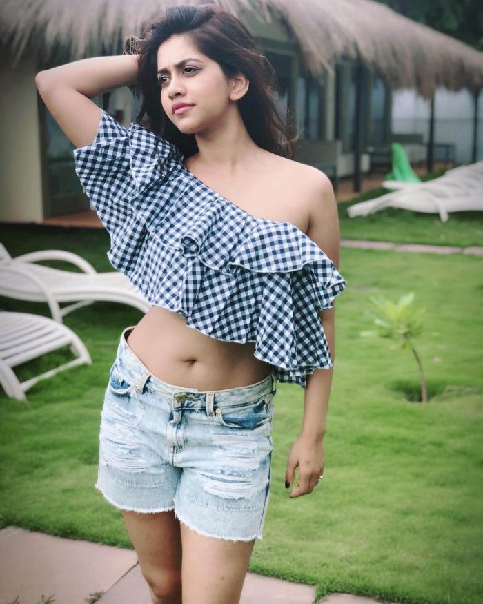 
<a class='inner-topic-link' href='/search/topic?searchType=search&searchTerm=NABHA NATESH' target='_blank' title='click here to read more about NABHA NATESH'>nabha natesh </a>to work with <a class='inner-topic-link' href='/search/topic?searchType=search&searchTerm=RAVI' target='_blank' title='click here to read more about RAVI'>ravi teja</a>?
