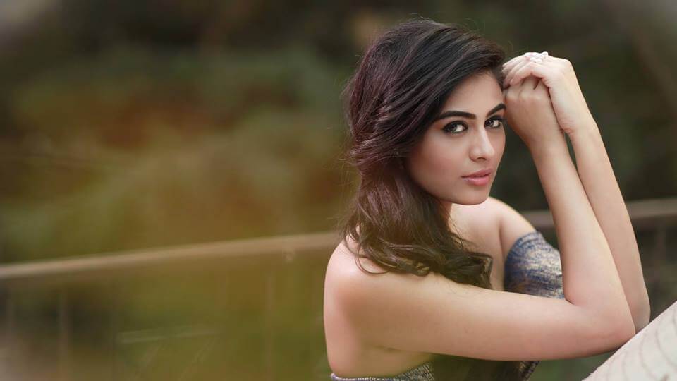 Neha Hinge Wiki