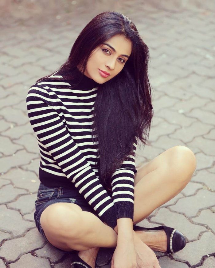Neha Hinge Wiki Neha Hinge Wiki