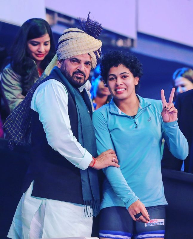Pooja Dhanda Wiki Pooja Dhanda Wiki
