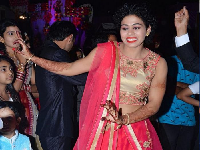 Pooja Dhanda Wiki Pooja Dhanda Wiki