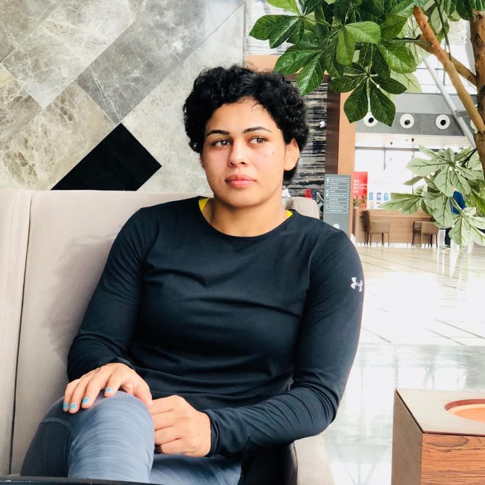 Pooja Dhanda Wiki Pooja Dhanda Wiki