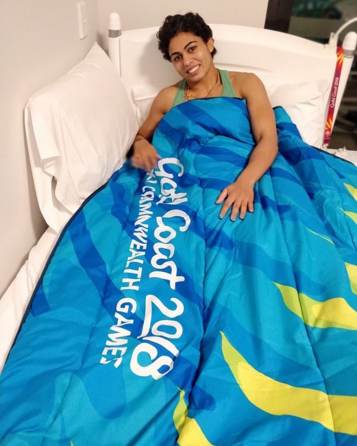 Pooja Dhanda Wiki Pooja Dhanda Wiki