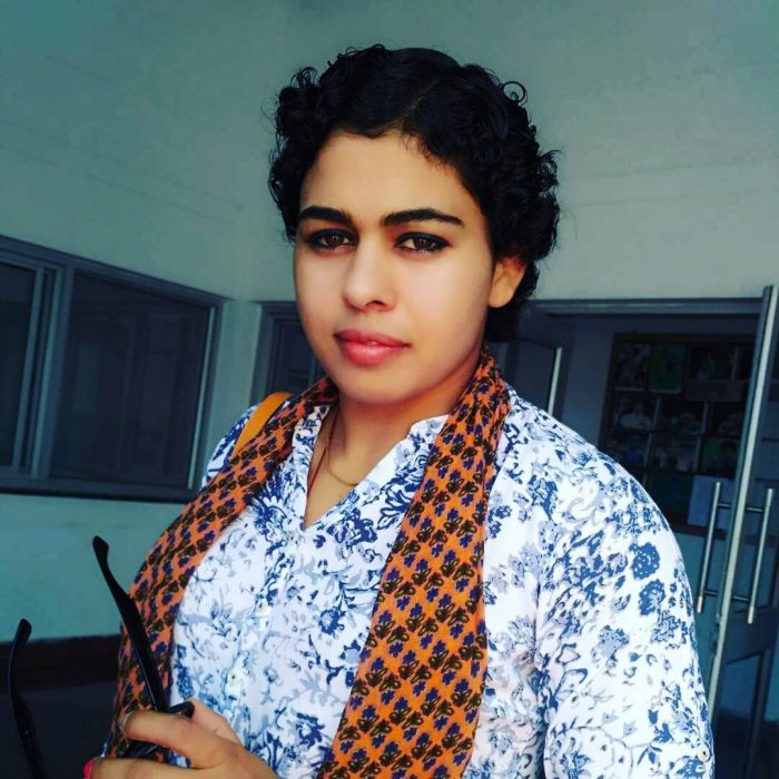 Pooja Dhanda Wiki Pooja Dhanda Wiki