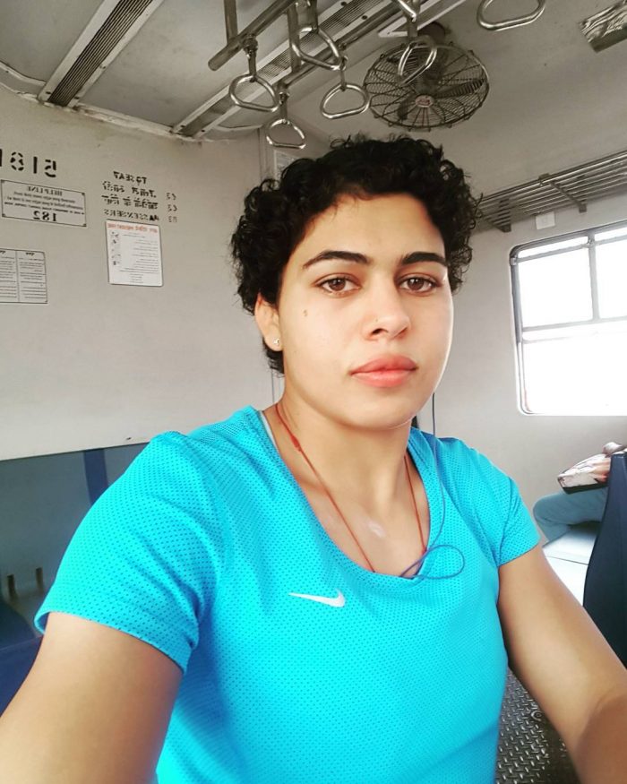 Pooja Dhanda Wiki Pooja Dhanda Wiki