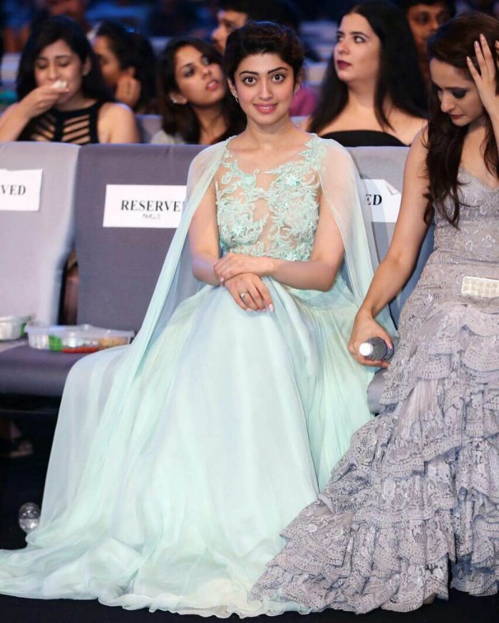 Pranitha Subhash Wiki Pranitha Subhash