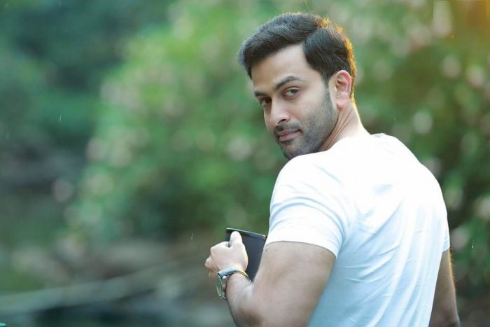 Prithviraj Sukumaran Wiki, Biography, Age, Movies List, Family, Images ...