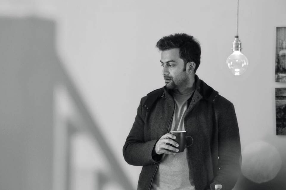 Prithviraj Sukumaran Images