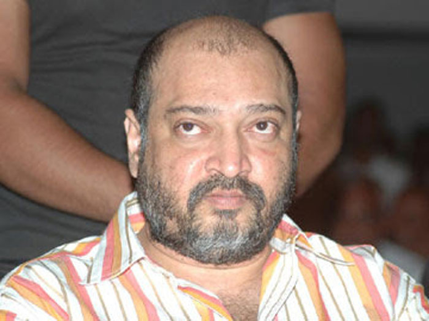 Ghattamaneni Ramesh Babu Wiki, Biography, Age, Family, Movies, Images