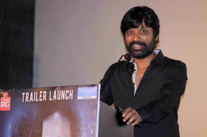 S. J. Surya Wiki S. J. Surya Wiki