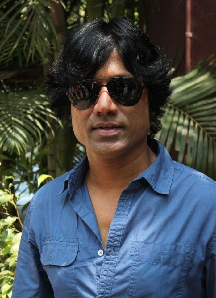S. J. Surya Wiki S. J. Surya Wiki
