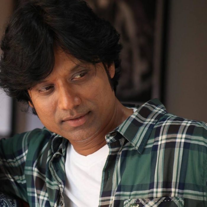 S. J. Surya Wiki SJ Suryah