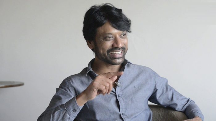 SJ Suryah