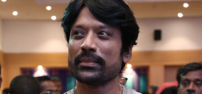 S. J. Surya Wiki S. J. Surya Wiki