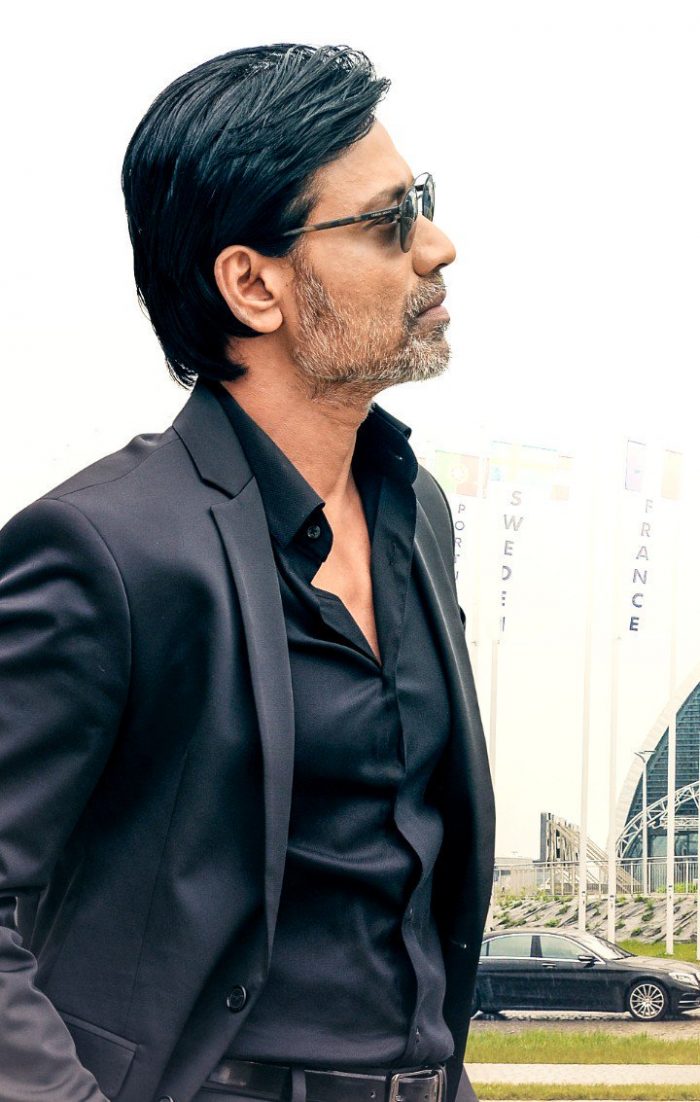 S. J. Surya Wiki S. J. Surya Wiki