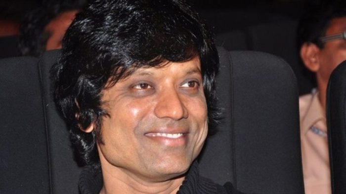 S. J. Surya Wiki S. J. Surya Wiki