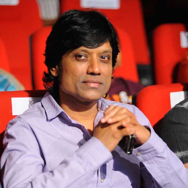 S. J. Surya Wiki S. J. Surya Wiki
