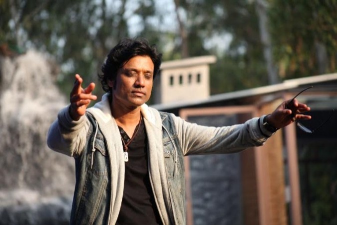 S. J. Surya Wiki S. J. Surya Wiki