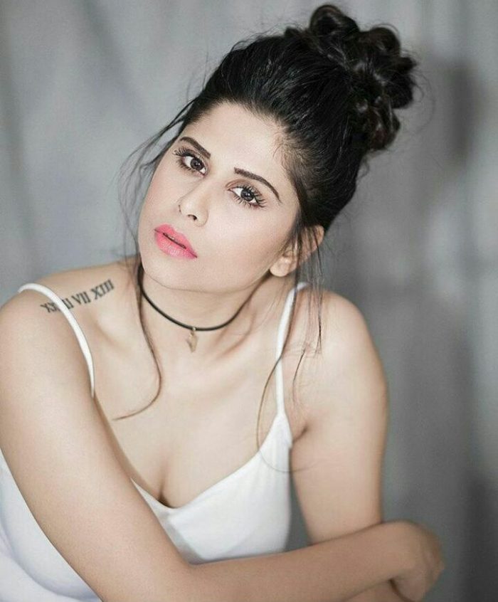 Sai Tamhankar
